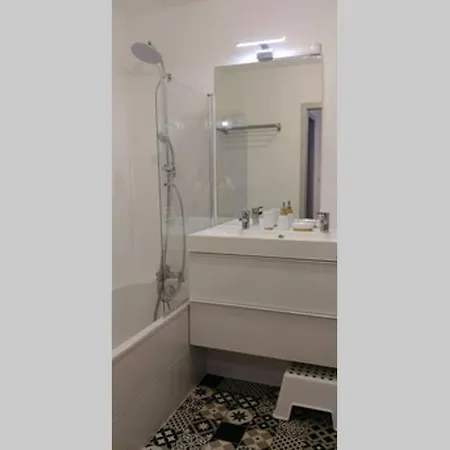 Apartment Chez Margot Et Fawaz